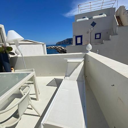 Dal Notaio, Appartamento Con Terrazza Marettimo Extérieur photo