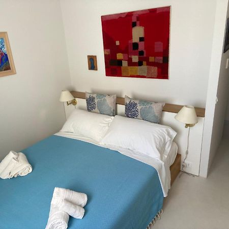 Dal Notaio, Appartamento Con Terrazza Marettimo Extérieur photo