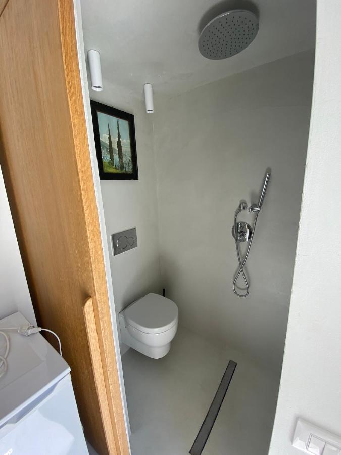 Dal Notaio, Appartamento Con Terrazza Marettimo Extérieur photo