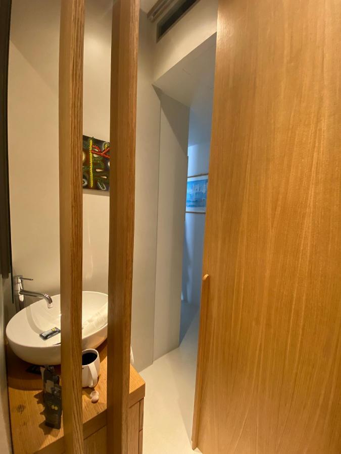 Dal Notaio, Appartamento Con Terrazza Marettimo Extérieur photo