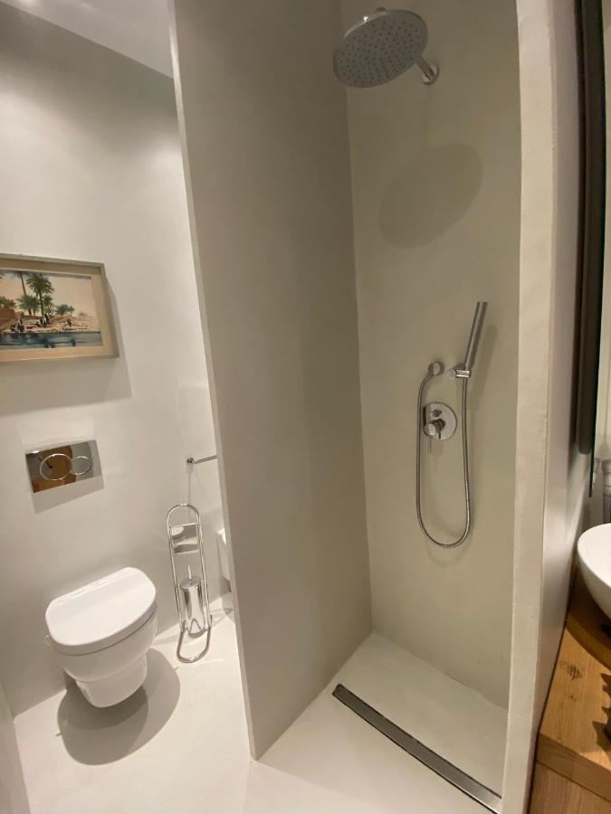 Dal Notaio, Appartamento Con Terrazza Marettimo Extérieur photo